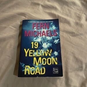 Fern Michaels book